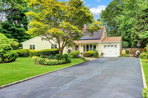 Welcome to this beautifully maintained 4 bedroom expanded ranch offering the perfect blend of comfort, function, and future potential.