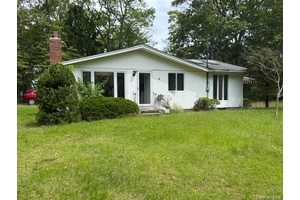 Well Maintained, very private move in Ready Ranch located in desirable location in Hampton Bays, Town of Southampton.