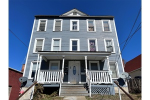 High Yield 6 Unit Investment Property in the Town of Poughkeepsie.