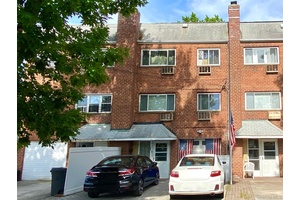 This wonderful brick multi family property is well located near shopping and transportation.
