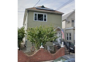 Great opportunity to own Big 2 family house in the heart f Flushing.