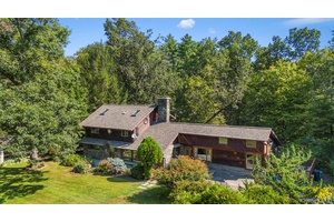 Welcome to Blues Quarry where tucked away tranquility meets ''close to everything'' convenience in the heart of Woodstock, NY.