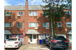 This wonderful brick multi family property is well located near shopping and transportation.