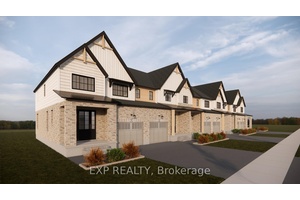 THE HOMESTEAD a lovely 1676sq ft interior townhome designed for efficiency and functionality at an affordable entry level price point.