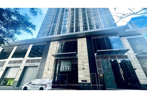 Welcome to Luxury Living at This Prestigious Brand New 11 Yorkville !