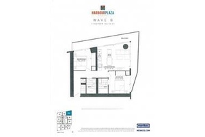 Welcome To Harbour Plaza West Tower By Menkes.
