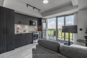 Welcome to Danny Danforth by Gala Developments, a boutique residence thoughtfully placed at Danforth amp ; Main.