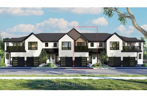 Welcome to the Knighton model a thoughtfully designed 3 bedroom, 2.