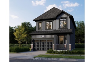 To Be Built Welcome to Brightside in the River's Edge community.
