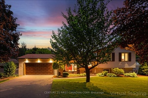 You've been waiting for this one, after over 40 years, pride in ownership is evident with this meticulously maintained inside and out, move in ready home nestled in the heart ...