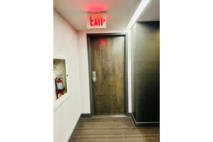 Spectacular Urban Chic Suite In The Prestigious 22 Condominiums Building In Church Yonge Corridor, corner Suite In the Heart Of The City, steps To U of T, Toronto Metropolitan University, ...