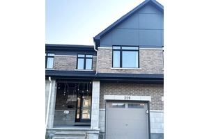Beautiful and well maintained freehold townhome featuring 4 spacious bedrooms and 2.