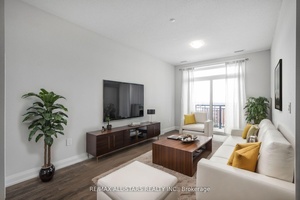Presenting the opportunity to live in the heart of Stouffville !