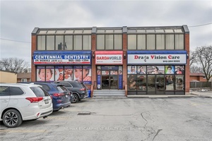 Great opportunity to lease this 3400 sq.