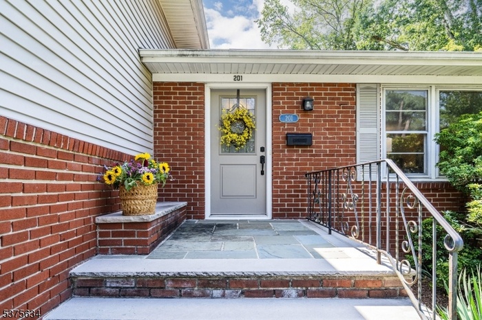 Welcome Home!