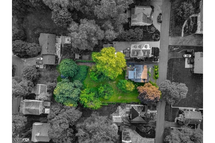 Aerial Imagery