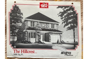 Location Location Location, Border of Mississauga Brampton, 4 Bedroom Detached House, One Bedroom Basement with Separate Entrance,, Suitable for First Time Home Buyer or Investor, No Carpet in Whole House, ...
