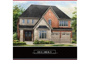 This stunning 5 bedroom, 4 bathroom home offers over 3, 000 sq.