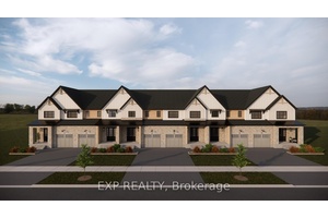 THE HOMESTEAD a lovely 1676sq ft interior townhome designed for efficiency and functionality at an affordable entry level price point.