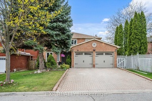 Welcome to this fully renovated dream home, completed in 2023 with every detail meticulously designed.