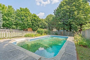 This Recently Renovated Move In Ready 6 Bedrooms 3 Full Bathrooms Gem, Located In Prime London, Offers Spacious Bright Modern Contemporary Living, Huge Backyard With Large Inground Pool Perfect For ...