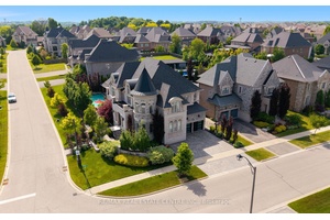 Showpiece Estate in Nobleton's Most Prestigious Enclave.