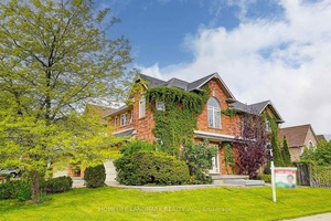 Stunning sun filled corner home in the desirable Meadowlands community featuring 4 bedrooms, 2.
