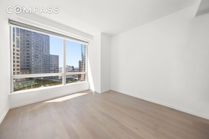 Welcome to unit 18H in one of the most luxurious buildings in Brooklyn.