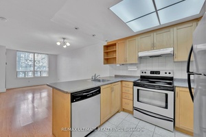 Welcome to 7 Bishop Ave 212, a bright and well maintained 1 bedroom condo offering comfort, convenience, and exceptional value in the heart of North York.