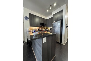 Welcome to 1185 The Queensway, a modern and convenient condo in the heart of Etobicoke.
