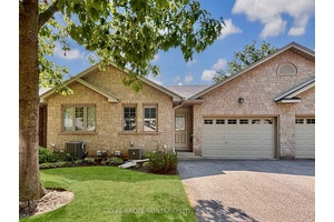Enjoy a retirement lifestyle where the outside work is done for you.