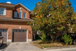 Beautifully maintained townhome offering 3 bedrooms, 1.