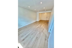 LOW TAX, LOW TAX, SUPER LOW TAX, after star credit, 3, 700 annual property tax for a Brand new renovated large amp ; spacious two bedroom apartment in center of ...