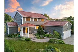 Welcome to 1415 Cunningham Cres in Severn !