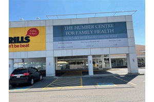 Best Price In Area Very Busy plaza, just next to Nofrills Prime Location At The Corner OfDixon Islington Ttc At The Door Hi Traffic Hi Density Area Total office space ...