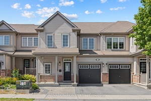 Welcome to this beautifully updated townhome offering 3 bedrooms, 3 bathrooms, and a finished basement.