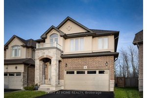 Step into a home that feels like a dream from the very first moment.