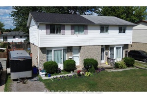 Affordable Starter or Investment Opportunity in Thorold !