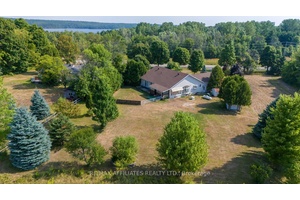 Charming 3 Bedroom home on 1 Acre with room to make it your own.