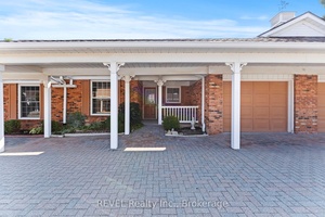 HERITAGE VILLAGE BUNGALOW.