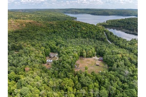 Escape to your private off grid hobby farm on a secluded 37 acre property, just 10 minutes from Haliburton Village and minutes from Drag Lake's boat launch and beach.