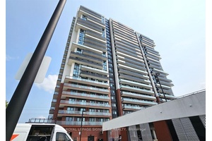 Welcome to this Beautiful and luxurious 2 Bedroom and 2 Bath Corner piece Condo With Unobstructed View In Most sought after neighbourhood of North Oshawa's Windfields Community.