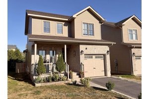 Welcome to this well cared for Caraco Delaney model, a three bedroom, four bathroom two storey home in the desirable Woodhaven neighbourhood.