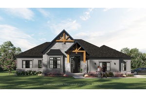 Custom Bungalow To Be Built Minutes from Port Perry !