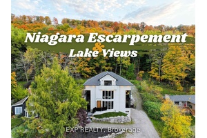 Luxury Escarpment Living with Lake Views Modern Architecture, Elevator amp ; Swimming Spa.
