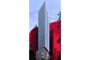Welcome to the Theatre District Residences brand new, in the heart of the prestigious Entertainment District !