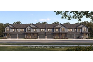 To Be Built Welcome to Brightside in the River's Edge community.