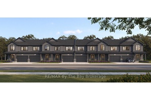 To Be Built Affordable living in the Brightside at River's Edge community.