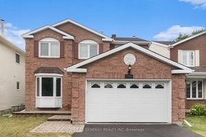 Welcome to 1723 Caraa spacious, well maintained home in the heart of Fallingbrook !