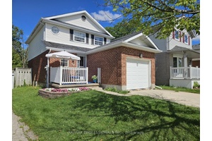 Located in a highly sought after neighbourhood near Kortright amp ; Edinburgh, this well maintained home offers the perfect blend of comfort, convenience, and family friendly living.